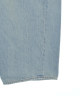 COMOLI（コモリ）デニムパンツ 青 サイズ:1(S位) メンズ/2200624992011