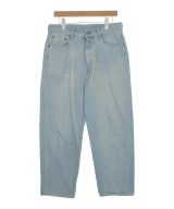 COMOLI デニムパンツ