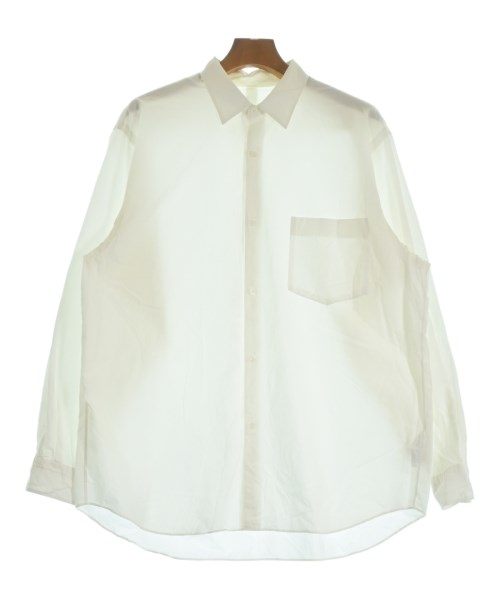 コモリ(COMOLI)のCOMOLI カジュアルシャツ