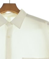 COMOLI（コモリ）カジュアルシャツ 白 サイズ:3(L位) メンズ/2200625081035