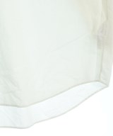 COMOLI（コモリ）カジュアルシャツ 白 サイズ:3(L位) メンズ/2200625081035