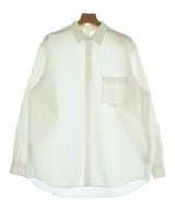 COMOLI カジュアルシャツ