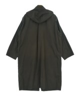 COMOLI（コモリ）ステンカラーコート グレー サイズ:1(S位) メンズ/2200625170074