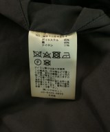 COMOLI（コモリ）ステンカラーコート グレー サイズ:1(S位) メンズ/2200625170074