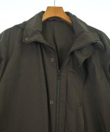 COMOLI（コモリ）ステンカラーコート グレー サイズ:1(S位) メンズ/2200625170074