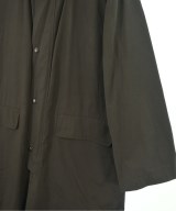 COMOLI（コモリ）ステンカラーコート グレー サイズ:1(S位) メンズ/2200625170074