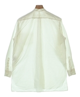 COMOLI（コモリ）カジュアルシャツ 白 サイズ:0(XS位) メンズ/2200625501069