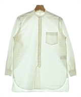 COMOLI カジュアルシャツ