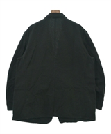 COMOLI（コモリ）カジュアルジャケット 黒 サイズ:2(M位) メンズ/2200625619023