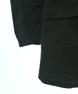 COMOLI（コモリ）カジュアルジャケット 黒 サイズ:2(M位) メンズ/2200625619023