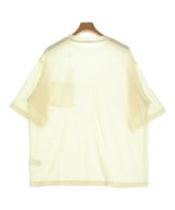 COMOLI（コモリ）ニット・セーター 黄 サイズ:-(XXL位) メンズ/2200626410025