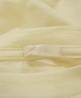 COMOLI（コモリ）ニット・セーター 黄 サイズ:-(XXL位) メンズ/2200626410025