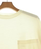 COMOLI（コモリ）ニット・セーター 黄 サイズ:-(XXL位) メンズ/2200626410025