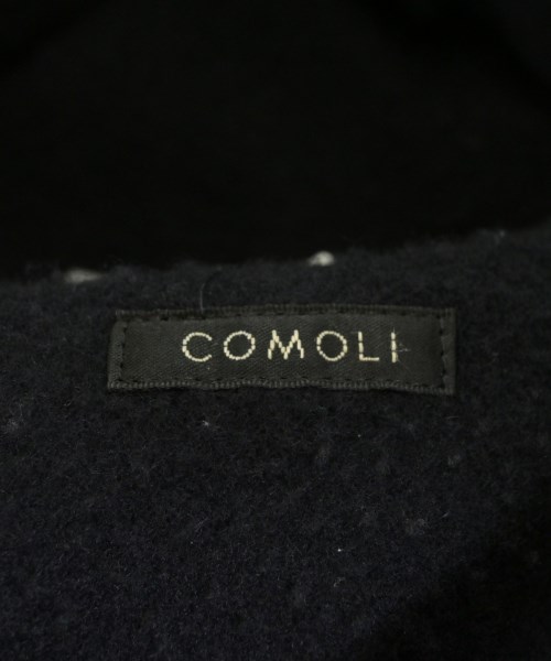 COMOLI（コモリ）その他 紺 サイズ:2(M位) メンズ/2200626185015
