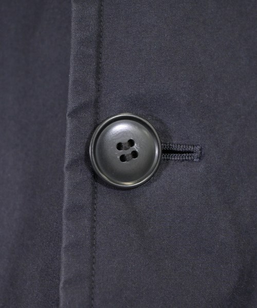 COMOLI（コモリ）その他 紺 サイズ:2(M位) メンズ/2200626185015