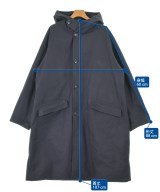 COMOLI（コモリ）その他 紺 サイズ:2(M位) メンズ/2200626185015