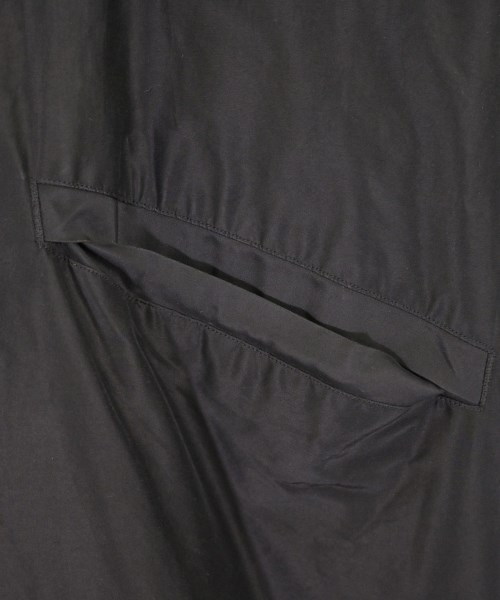 COMOLI（コモリ）その他 黒 サイズ:2(M位) メンズ/2200626185022