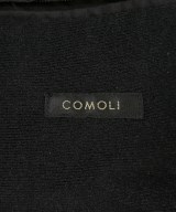 COMOLI（コモリ）その他 黒 サイズ:2(M位) メンズ/2200626185022