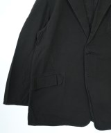 COMOLI（コモリ）カジュアルジャケット 黒 サイズ:2(M位) メンズ/2200626185039