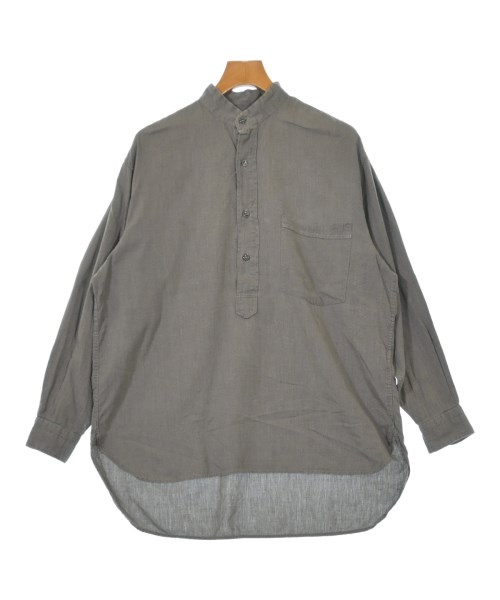 コモリ(COMOLI)のCOMOLI カジュアルシャツ