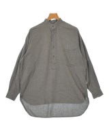 COMOLI カジュアルシャツ