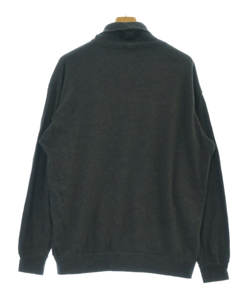 COMOLI（コモリ）Tシャツ・カットソー グレー サイズ:3(L位) メンズ/2200626185077