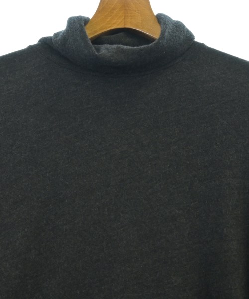 COMOLI（コモリ）Tシャツ・カットソー グレー サイズ:3(L位) メンズ/2200626185077