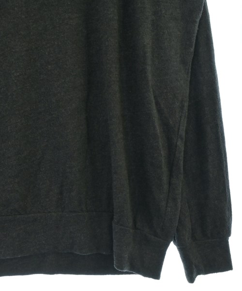 COMOLI（コモリ）Tシャツ・カットソー グレー サイズ:3(L位) メンズ/2200626185077