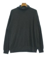 COMOLI（コモリ）Tシャツ・カットソー グレー サイズ:3(L位) メンズ/2200626185077