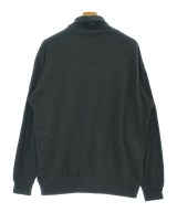 COMOLI（コモリ）Tシャツ・カットソー グレー サイズ:3(L位) メンズ/2200626185077