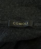 COMOLI（コモリ）Tシャツ・カットソー グレー サイズ:3(L位) メンズ/2200626185077