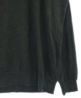 COMOLI（コモリ）Tシャツ・カットソー グレー サイズ:3(L位) メンズ/2200626185077