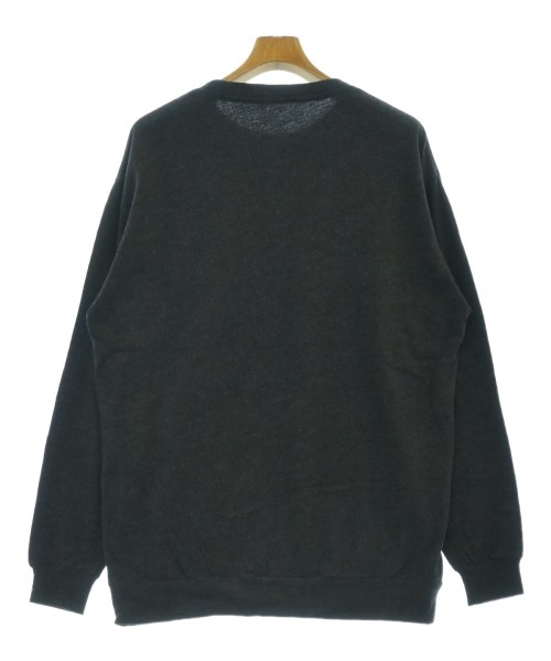 COMOLI（コモリ）Tシャツ・カットソー グレー サイズ:3(L位) メンズ/2200626185084