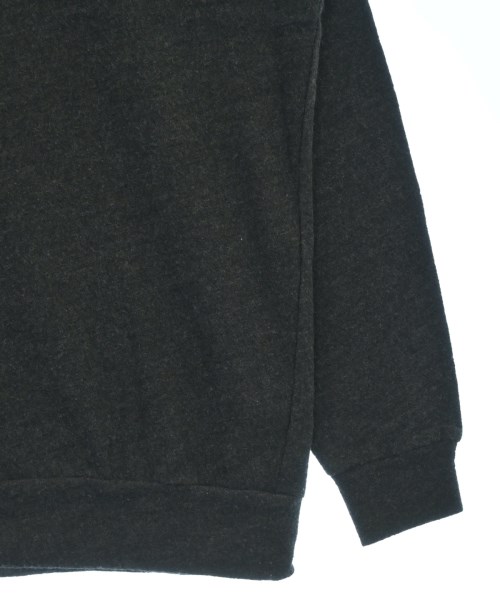 COMOLI（コモリ）Tシャツ・カットソー グレー サイズ:3(L位) メンズ/2200626185084