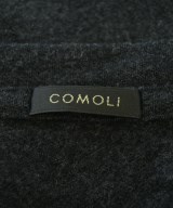 COMOLI（コモリ）Tシャツ・カットソー グレー サイズ:3(L位) メンズ/2200626185084