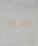 COMOLI（コモリ）カジュアルシャツ 白 サイズ:1(S位) メンズ/2200626562045