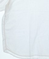 COMOLI（コモリ）カジュアルシャツ 白 サイズ:1(S位) メンズ/2200626562045