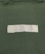 COMOLI（コモリ）カジュアルシャツ 緑 サイズ:-(M位) メンズ/2200626677046