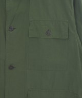 COMOLI（コモリ）カジュアルシャツ 緑 サイズ:-(M位) メンズ/2200626677046