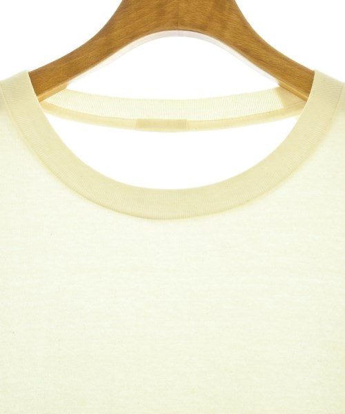 COMOLI（コモリ）Tシャツ・カットソー 白 サイズ:2(M位) メンズ/2200626677060