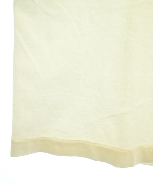 COMOLI（コモリ）Tシャツ・カットソー 白 サイズ:2(M位) メンズ/2200626677060