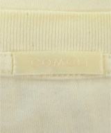 COMOLI（コモリ）Tシャツ・カットソー 白 サイズ:2(M位) メンズ/2200626677060