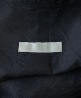 COMOLI（コモリ）カジュアルシャツ 紺 サイズ:2(M位) メンズ/2200626817299