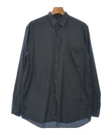 COMOLI カジュアルシャツ