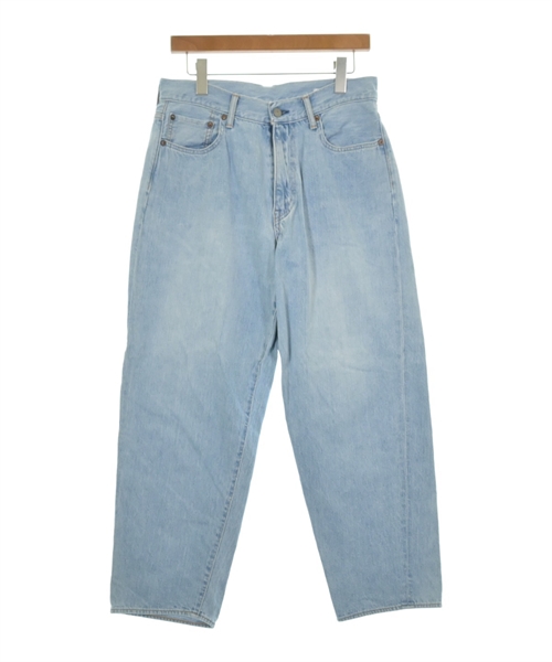 コモリ(COMOLI)のCOMOLI デニムパンツ