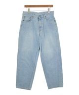 COMOLI デニムパンツ