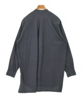 COMOLI（コモリ）カジュアルシャツ 紺 サイズ:3(L位) メンズ/2200627887031