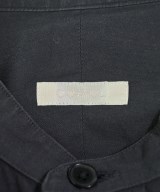 COMOLI（コモリ）カジュアルシャツ 紺 サイズ:3(L位) メンズ/2200627887031