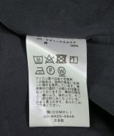 COMOLI（コモリ）カジュアルシャツ 紺 サイズ:3(L位) メンズ/2200627887031