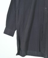 COMOLI（コモリ）カジュアルシャツ 紺 サイズ:3(L位) メンズ/2200627887031